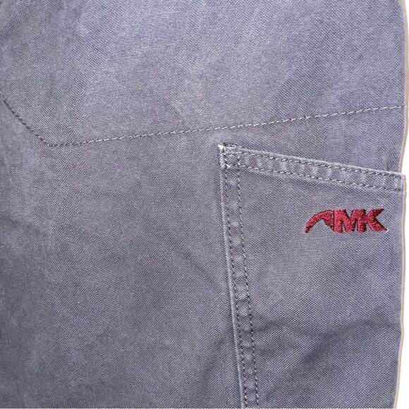 Mountain Khakis Alpine Utility Relaxed Fit  Shorts - Picture 4 of 4